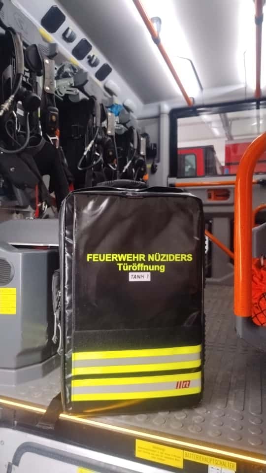 Foto zur Mission